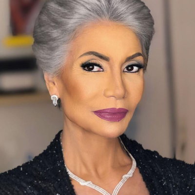 Ms. Sawsan Badr